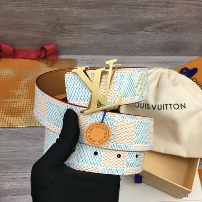 wholesale quality louis vuitton belt model no. 796